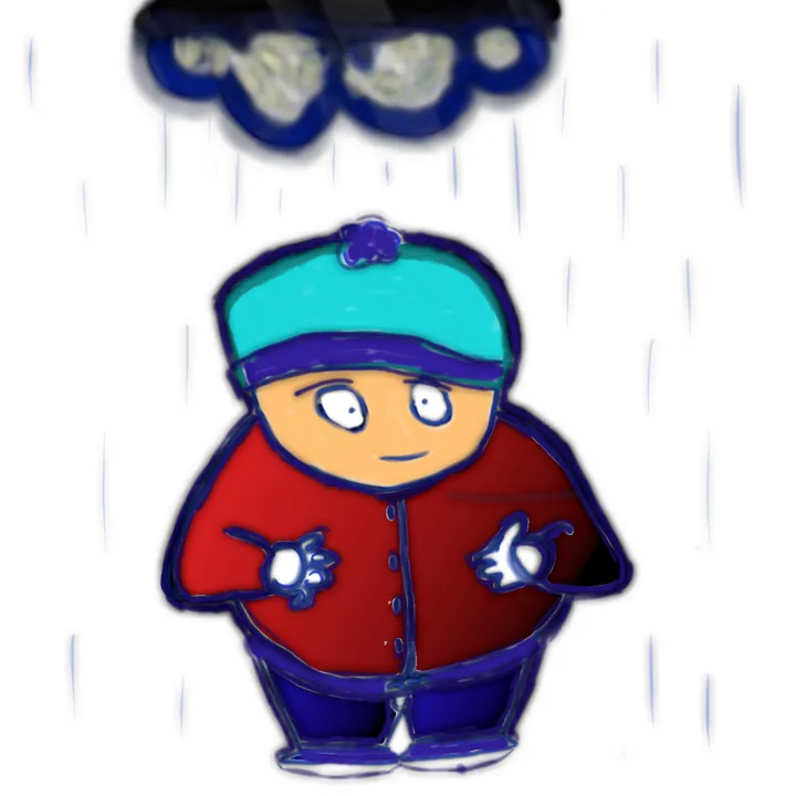 Cartman