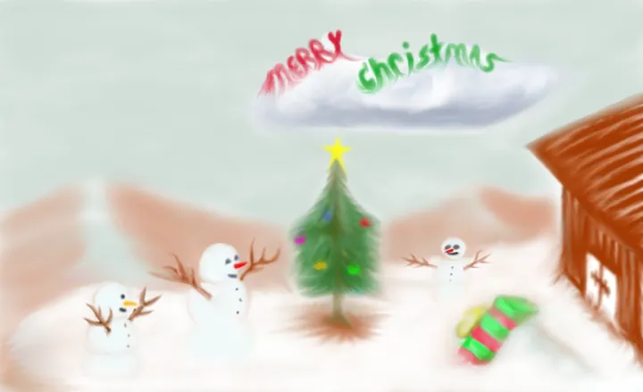 Christmas