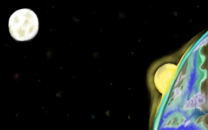 Earth