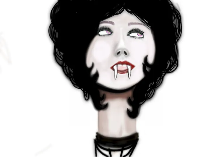 Lady
