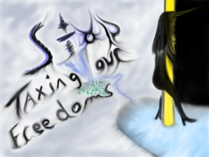 Stop Taxing