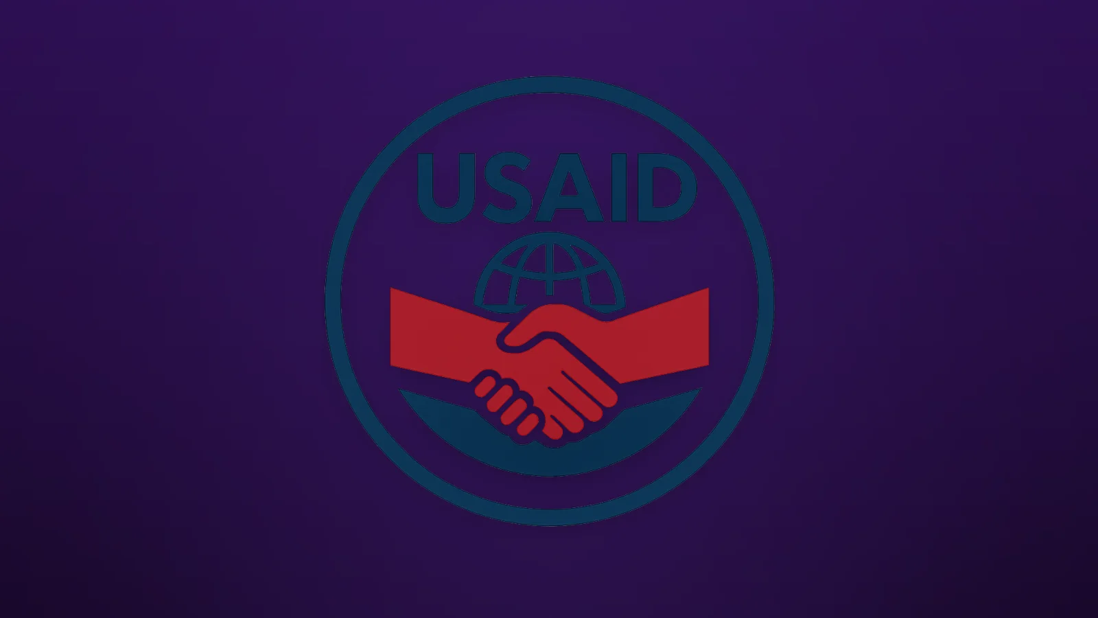 USAID Approvals Department key art